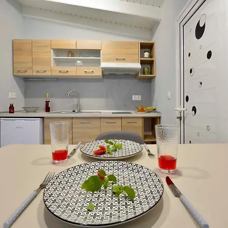Casa Mia *