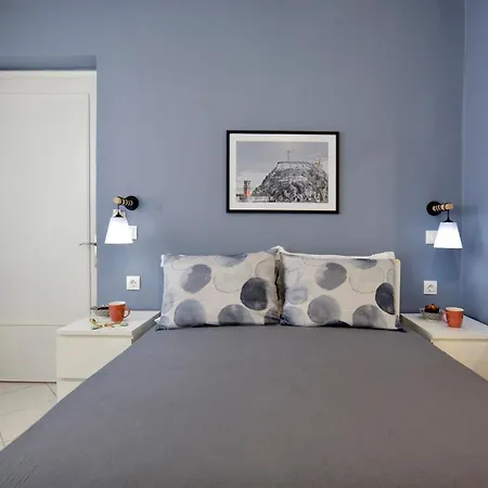 Apartmán Casa Mia
