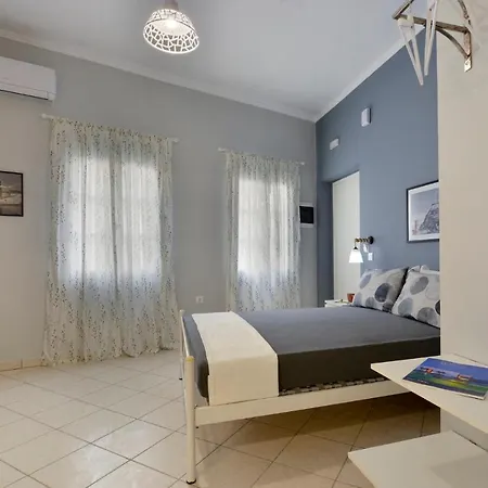 Casa Mia *