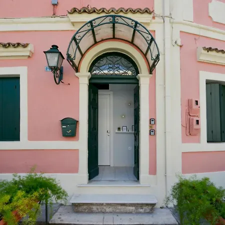 Apartmán Casa Mia