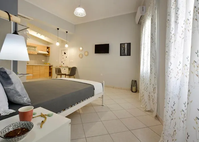 Apartmán Casa Mia