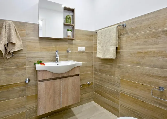 Casa Mia Appartamento *
