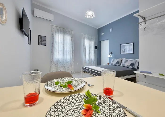Casa Mia * Corfu (city)