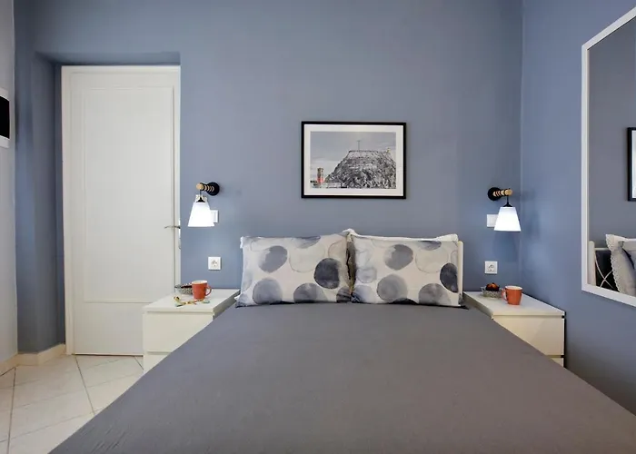 Appartamento Casa Mia