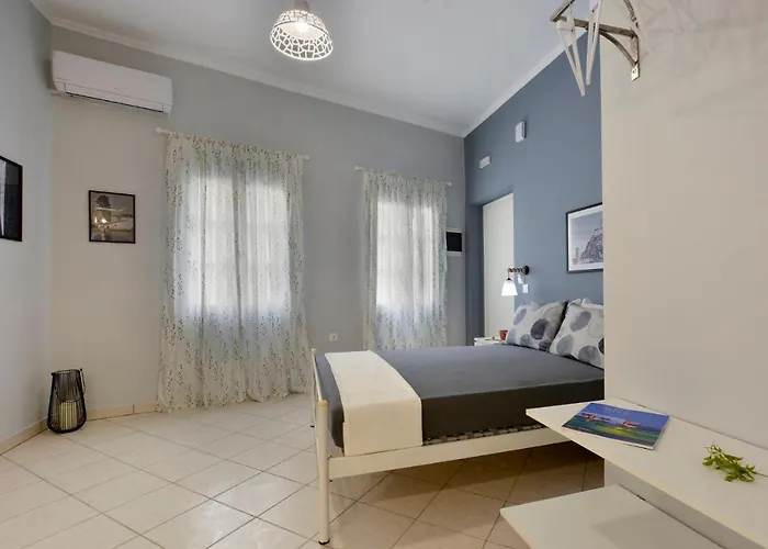 Casa Mia *