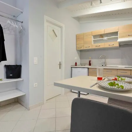 Appartement Casa Mia *