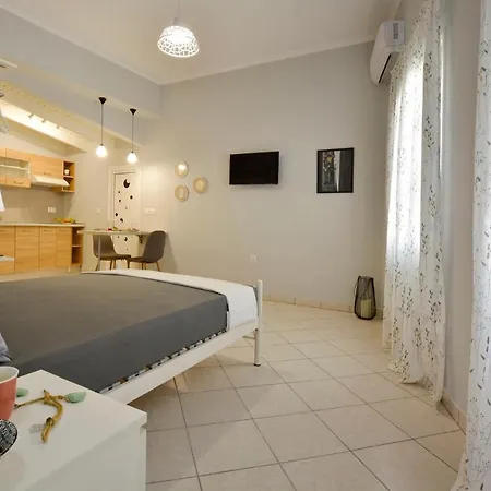 Apartament Casa Mia