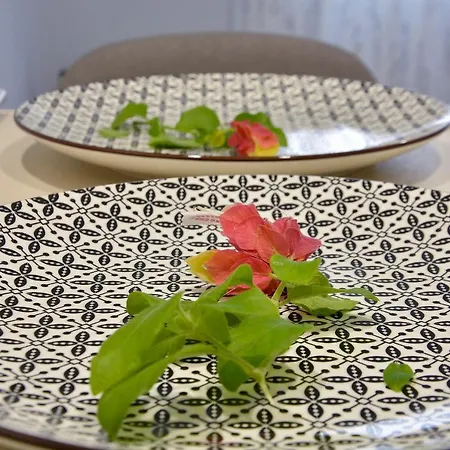 Διαμέρισμα Casa Mia