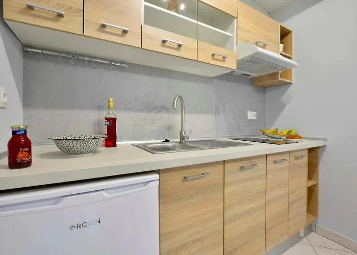 Apartamento Casa Mia Corfu (city)
