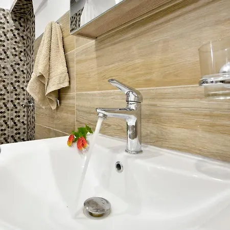 Casa Mia Appartement *