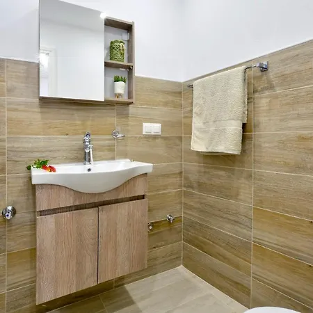 Casa Mia Appartement *