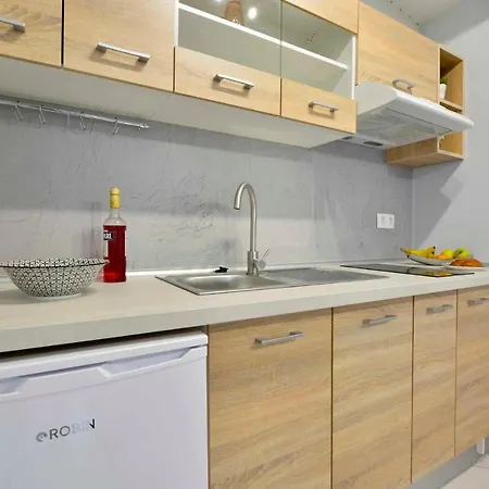 Appartement Casa Mia Corfu (city)