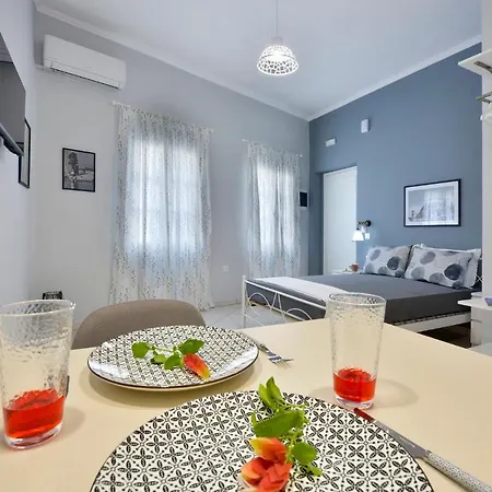 Casa Mia * Corfu (city)