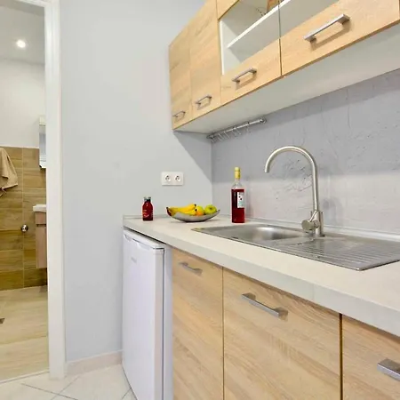 Casa Mia Appartement