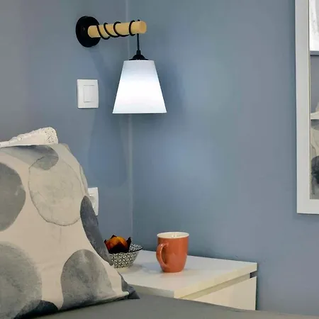 Casa Mia Appartement Corfu (city)