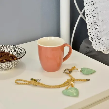 Casa Mia * Corfu (city)