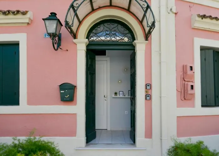 Appartement Casa Mia